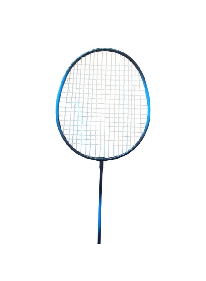 FLOTT 2 Pieces Of Professional Badminton Racket With 3 Shuttlecock - Image 3